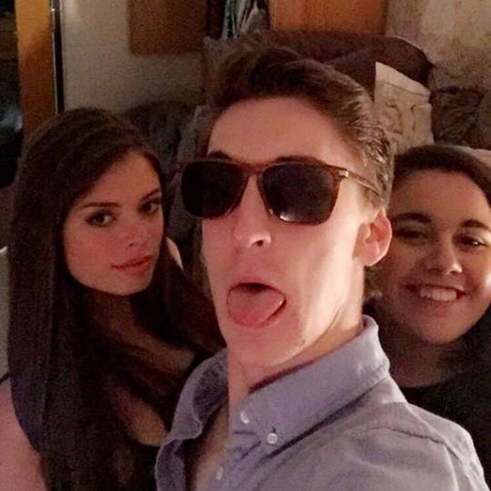 Meet your Posher, Nick